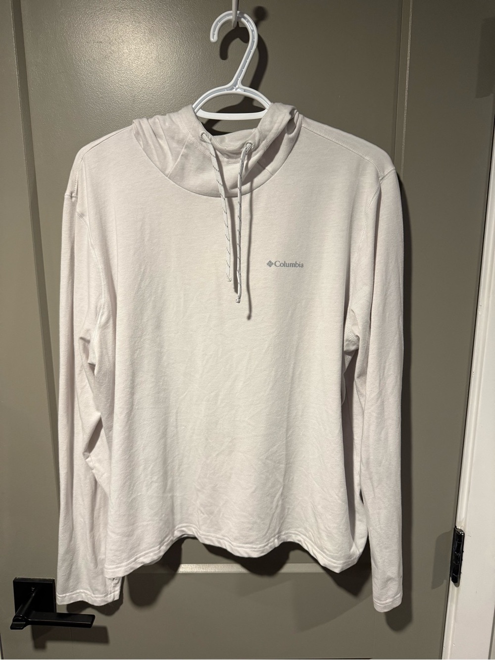 Columbia Sun Trek II Sun Hoodie- Women’s XXL